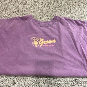 Urban Outfitters graphic tee